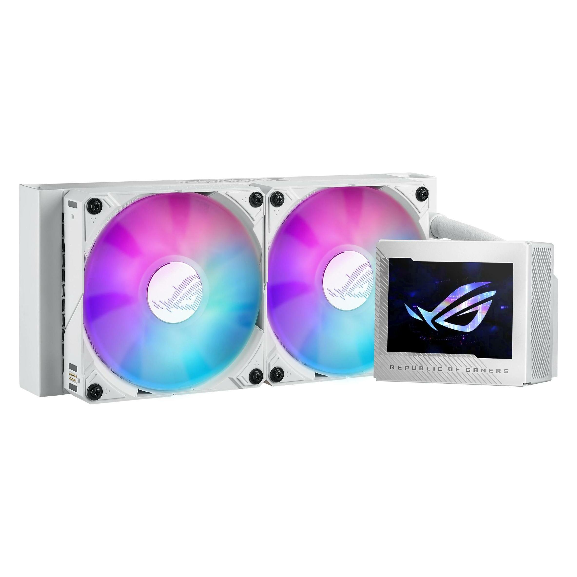 ASUS ROG RYUJIN III 240 ARGB (90RC00K2-M0UAY0)