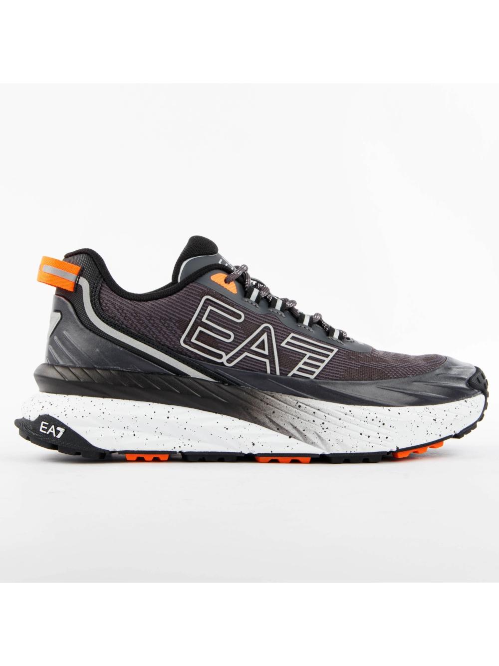 EA7 Herren-Laufschuh