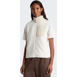 THE NORTH FACE W YUMIORI VEST White Dune/Desert Stone, White Dune/Desert Stone, S