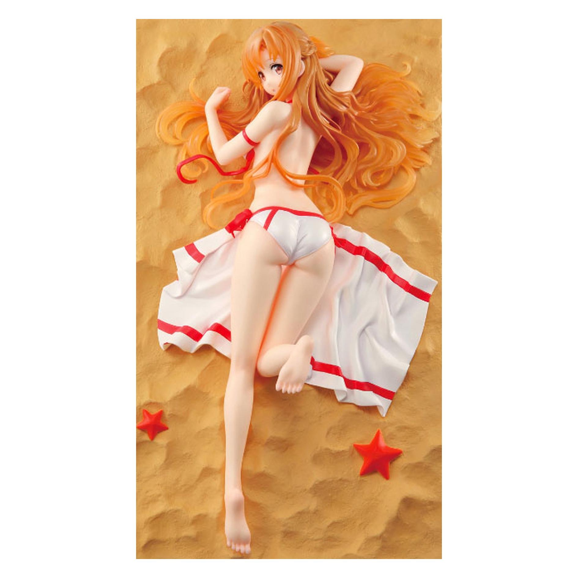 OEM Sword Art Online Asuna Urlaub (FISX0016)