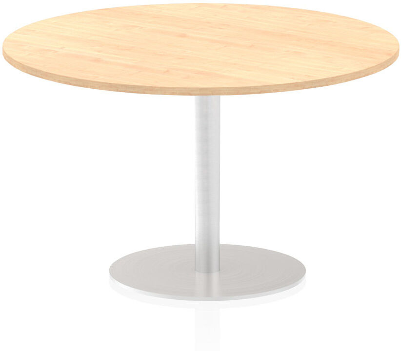 17 Stories Table Accessories Maple 72.5cm H x 120cm W x 120cm D