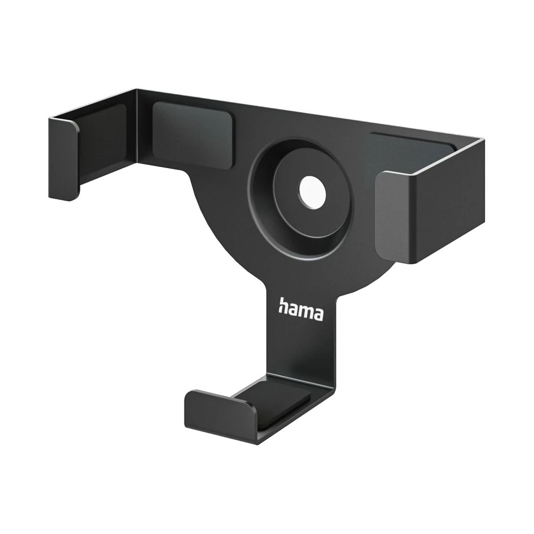 Hama 220890 Wandhalterung für Apple TV HD und 4K magnetisch 00220890