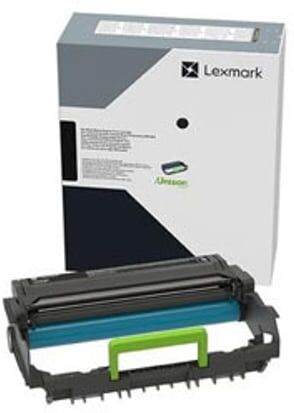 Lexmark 55B0ZA0 tambor preto