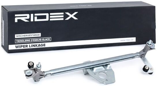 RIDEX 300W0018 Wiper Linkage