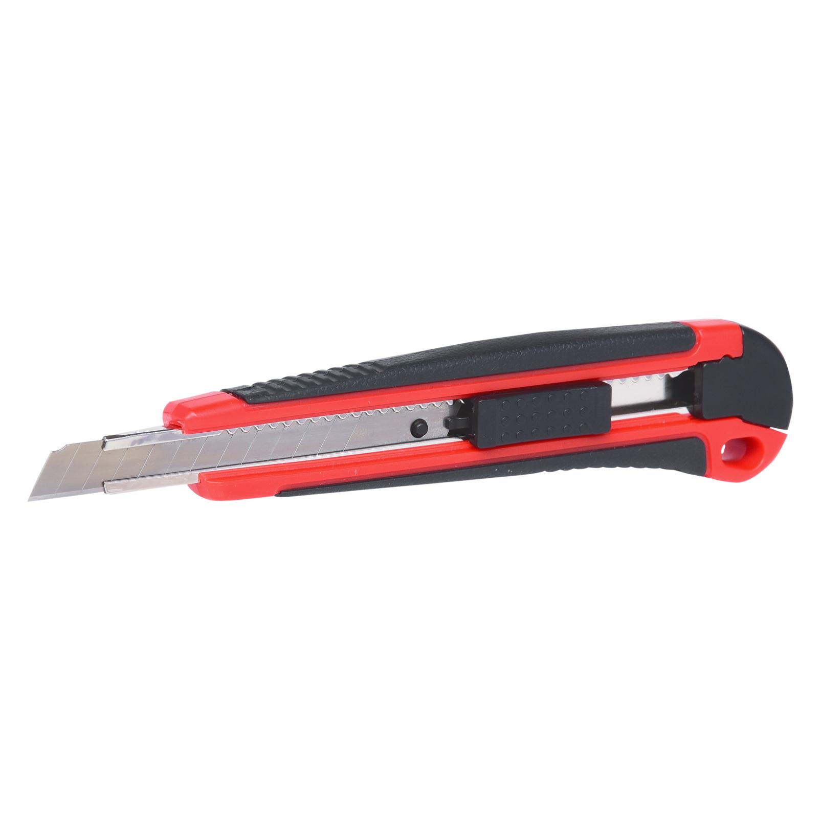 KS Tools Universal-Abbrechklingen-Messer, 140mm, Klinge 9x80mm (907.2152)