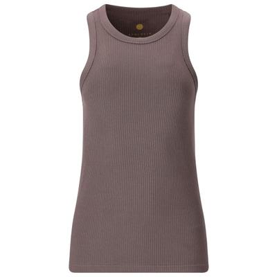 ATHLECIA - Women's Lankae Top - Top Gr 44 braun
