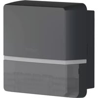 TECTA D180i AN, Bewegungsmelder anthrazit