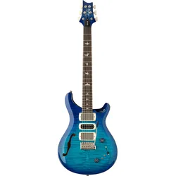 PRS SE Special Semi-Hollow Lake Blue - E-Gitarre