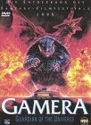 Shusuke Kaneko - Gamera - Preis vom 08.10.2026 07:26:42 h