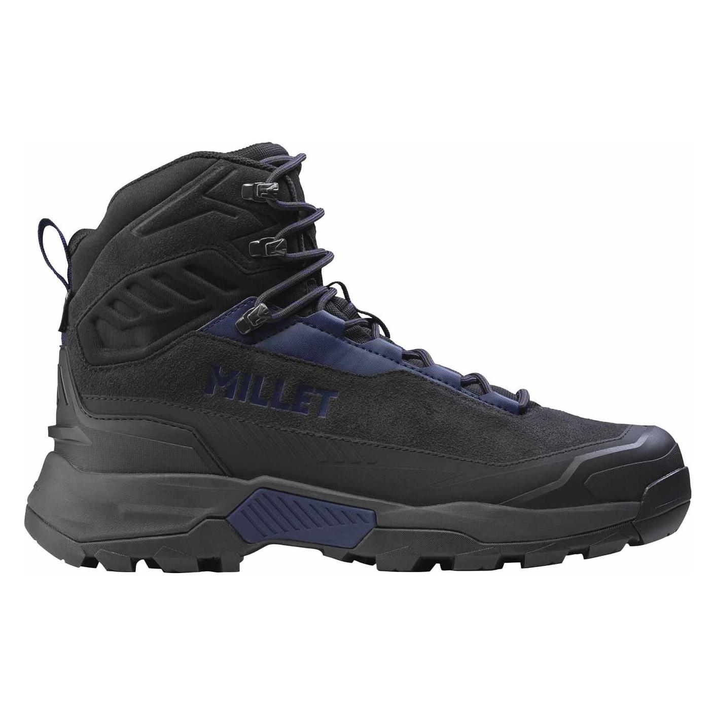 Millet Ubic Trek GTX M Deep Tarmac (42) (MILL06240-3515720612046)