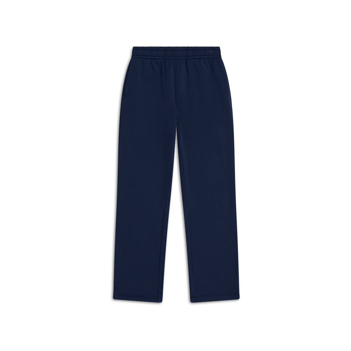 Bergans Midtli Pull-on Pants Junior navy blue (557) 128 260011-4041-557-128
