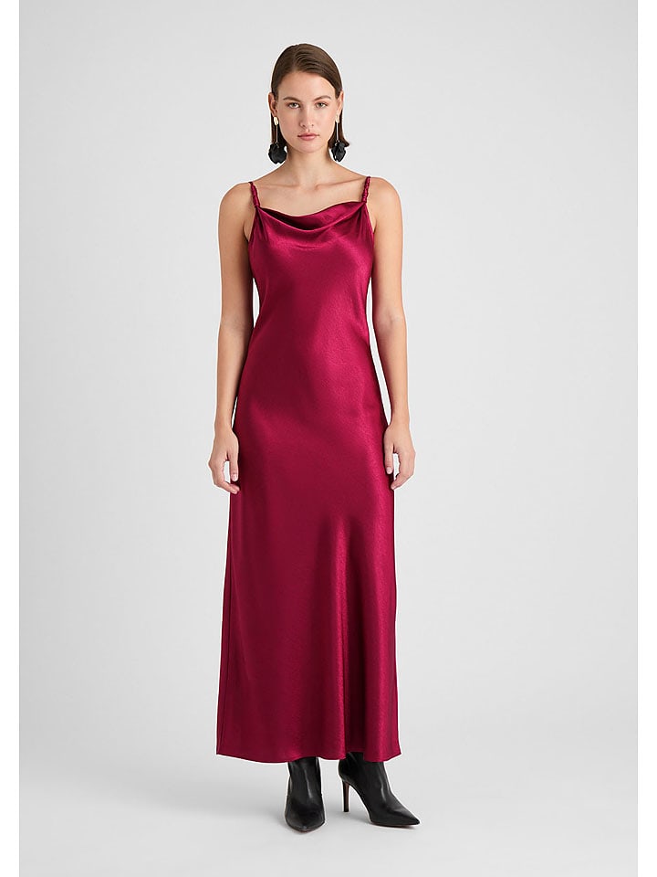 GUIDO MARIA KRETSCHMER Kleid in Rot - 38
