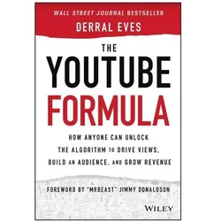 The Youtube Formula, Fachbücher von D Eves