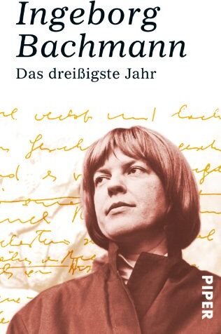 Ingeborg Bachmann - Das dreißigste Jahr: Erzählungen - Preis vom 10.10.2026 11:48:34 h