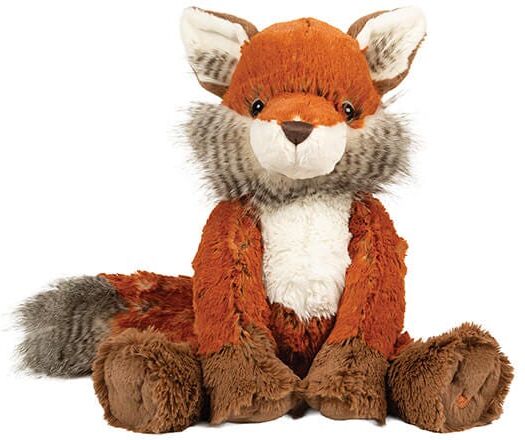 Wrendale Designs 'Autumn' Fox Giant Plush Cuddly Toy
