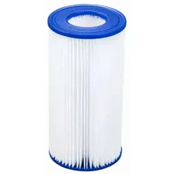 Bestway® FlowclearTM Filterkartusche Gr. III 106 x 203 cm
