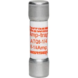 Mersen Sicherungseinsatz Midget ATQ6-1/4