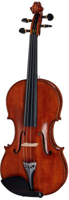 Luca Zerilli Violin Guarneri Bruna 4/4