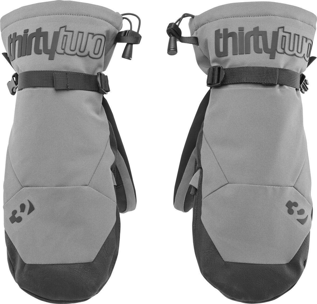 Thirtytwo Tm Mitt Mann