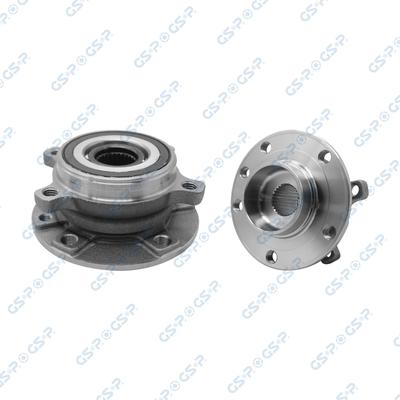 GSP Radlagersatz 9327077 für JEEP