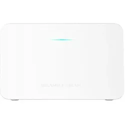 Grandstream Routeur 3 Lan/Wan Giga Wifi 6 3000Mbits 2FXS 1USB, Router