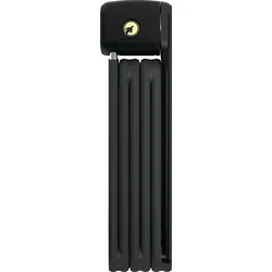 Abus BORDO Lite 6055K/85 black