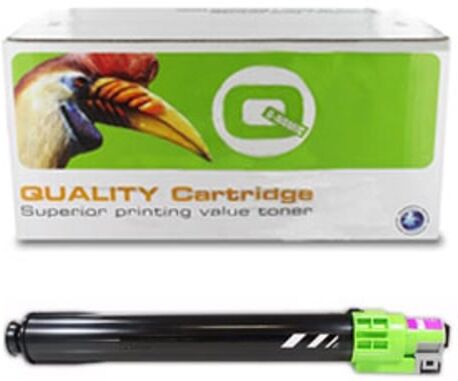 Q-Nomic type-C2500M toner magenta