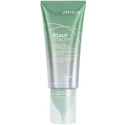 Joico, Kopfhautpflege, Scalp Vitality Exfoliating Foaming Scrub (177 ml)