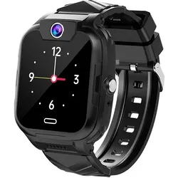 Extralink Lifestyle Kinder Smartwatch Uhr Y29 Wifi (36.58 mm, Kunststoff, ohne SIM), Smartwatch