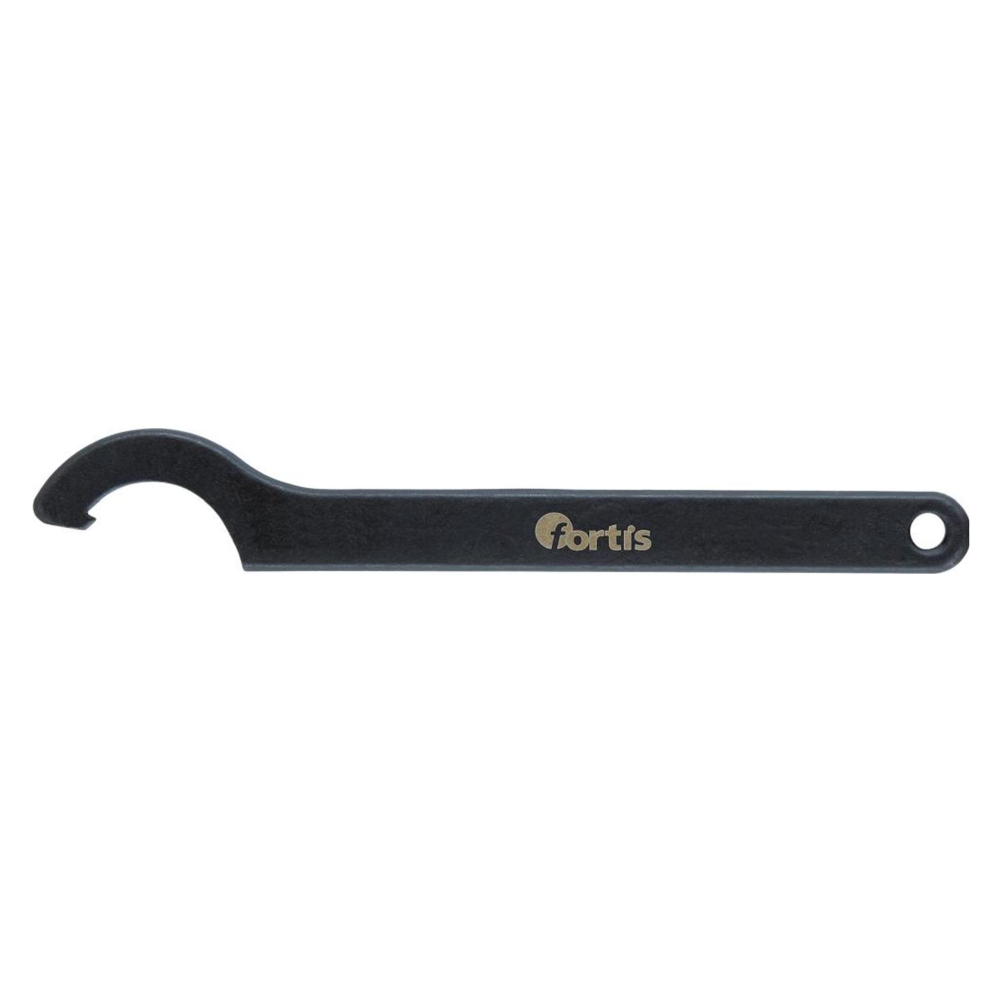 Magni fortis Hakenschlüssel DIN 1810 A 135-145 mm mit Nase Fortis (135 mm, 140 mm, 142 mm, 145 mm) (4317784735025)