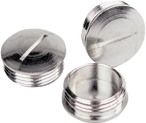 LAPP 52103175 SKINDICHT BL-M 63X1,5 Verschlussschraube mit O-Ring M63 Natur 10St.