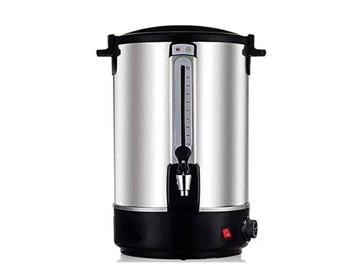 Kaffeemaschine, Getränkespender Kaffeeurne