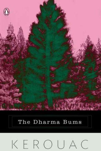 Jack Kerouac - The Dharma Bums - Preis vom 09.10.2026 07:28:09 h