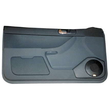 RCS Systeme Audi A3, 3-türig