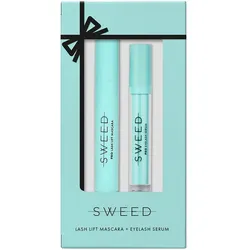 Sweed Professional Lash Lift Mascara + Eyelash Serum