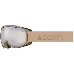 Cairn, Skibrille
