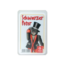 Bartl Schwarzer Peter 244355