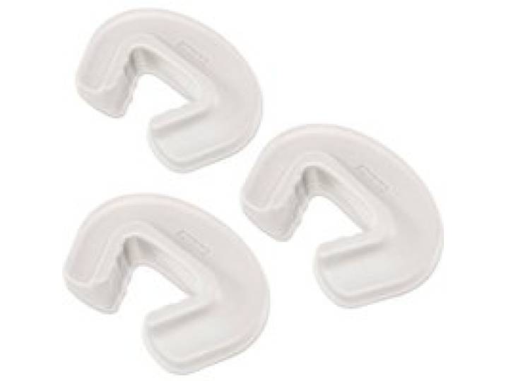 3er-Pack Türstopper