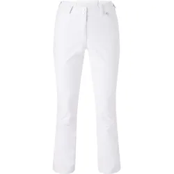 McKinley Damen Skihose Dalia white 38