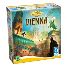 Queen Games Vienna - Classic Edition 296260