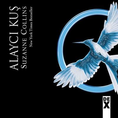 Açlık Oyunları 3: Alaycı Kuş - Suzanne Collins, Audio, 9786050981216