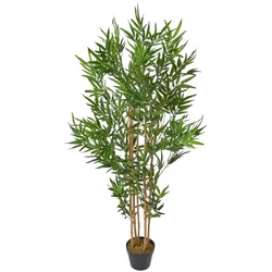 KUNSTBAUM Bambus, 155 cm