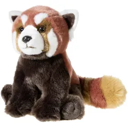 HEUNEC Bedrohte Tiere roter Panda