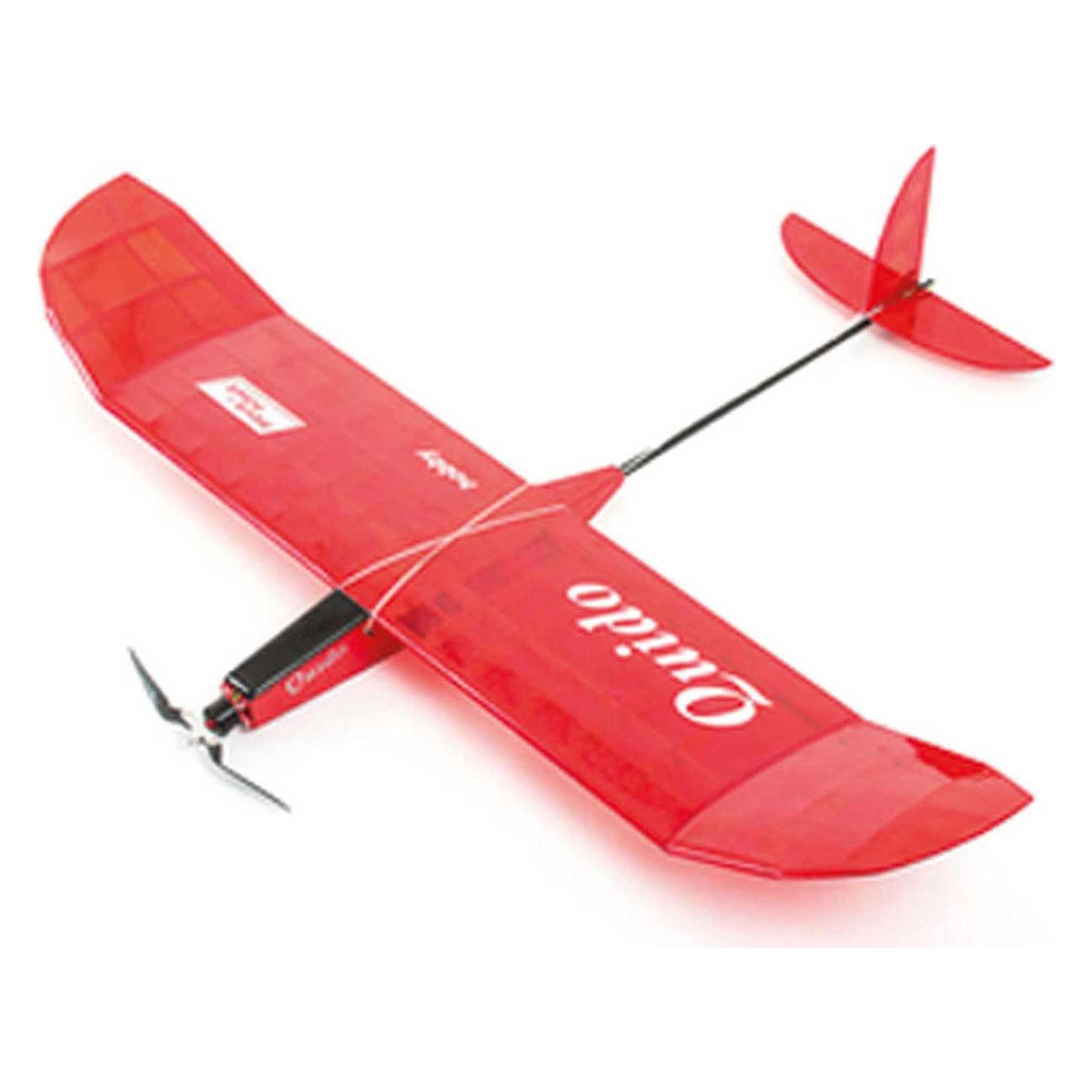 Aeronaut Quido (Segelflugzeug) (1303/00)