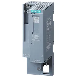 Siemens 6ES7155-6AU00-0HM0 SIMATIC ET 200SP IM 155-6 PN R1 mit Servermodul 6ES71556AU000HM0