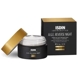 ISDIN A.G.E. REVERSE Anti Age Nachtcreme 51.5 g Creme
