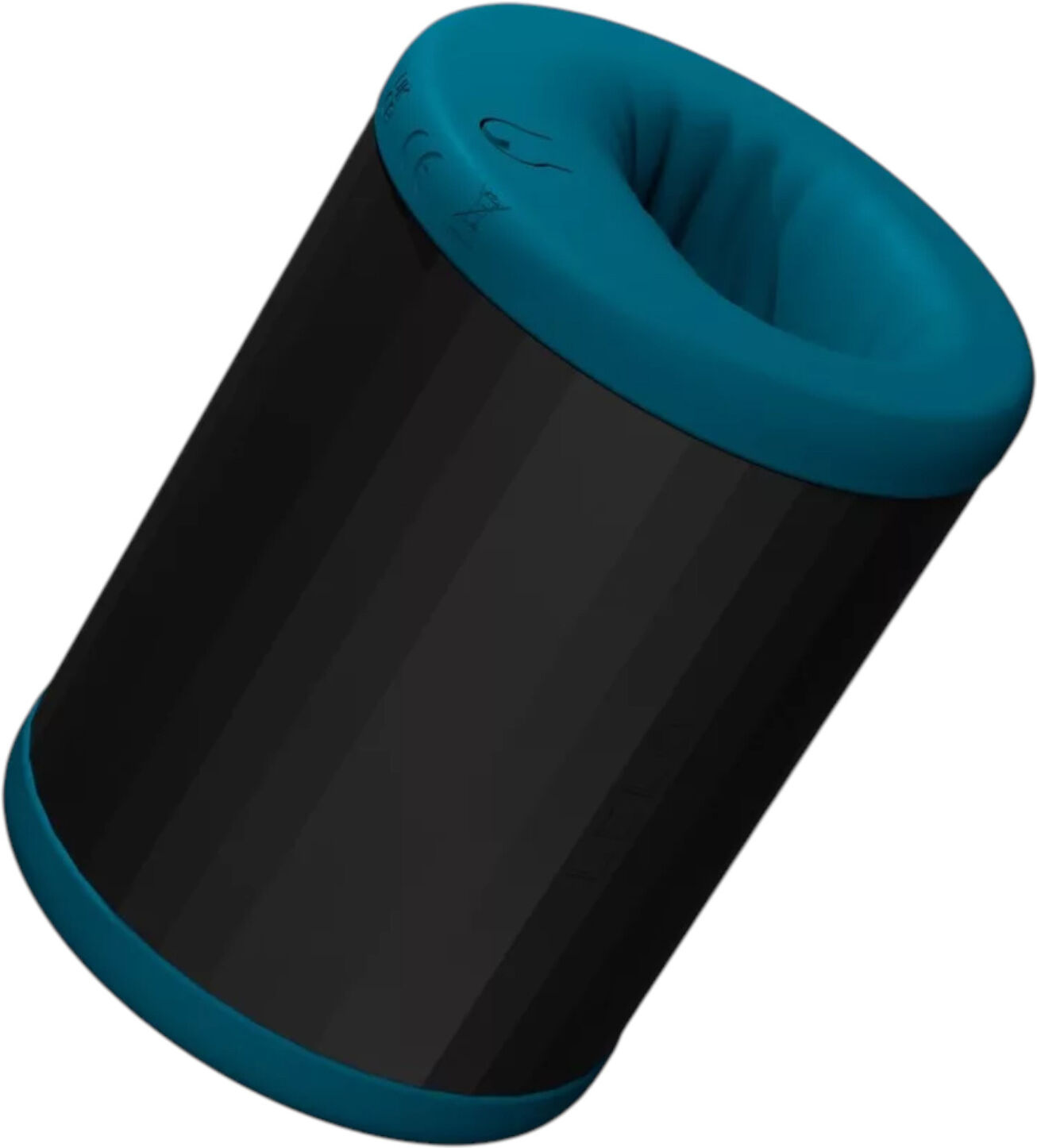 LELO F2S - Interactive Masturbator (Blue)