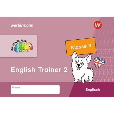 DIE BUNTE REIHE - Englisch, Geheftet von , Westermann Schulbuchverlag, 978-3-14-117931-6