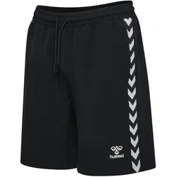 hummel hmlROOT Shorts 2001 - black L