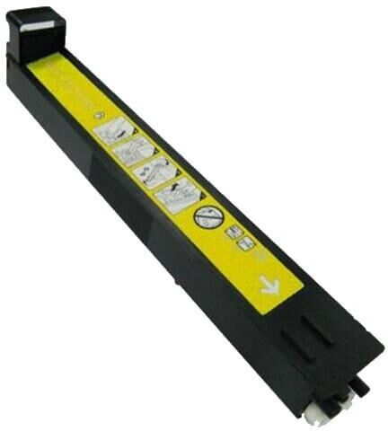 CB382A Toner Amarelo HP Compatível